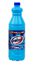 El Arroyo Deterlejía  Azul 1,5 L.