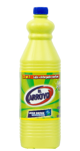 [030954] El Arroyo Deterlejía Limón 1,5L.