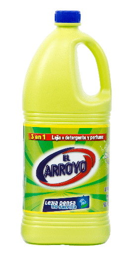 [030955] El Arroyo Deterlejía Limón 2L.
