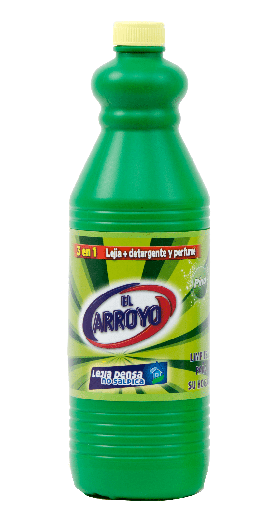 [030957] El Arroyo Deterlejía Pino 1,5L.