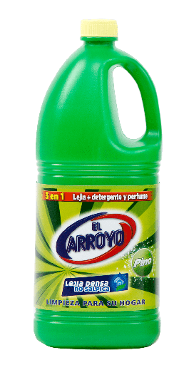 [030958] El Arroyo Deterlejía Pino 2L.