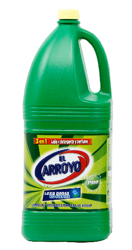 [030959] El Arroyo Deterlejía Pino 4L.
