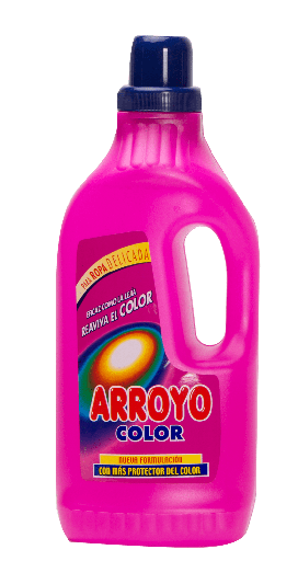 [040102] El Arroyo Color 2L.
