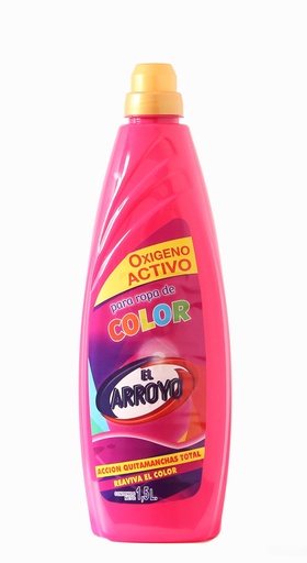 [90957] El Arroyo Oxígeno Activo Color 1,5L.